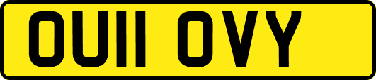 OU11OVY