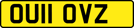 OU11OVZ