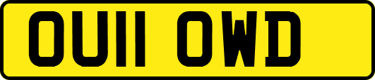 OU11OWD