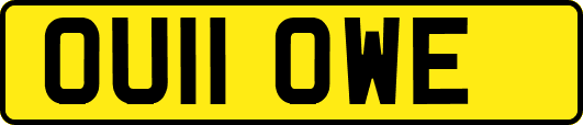 OU11OWE
