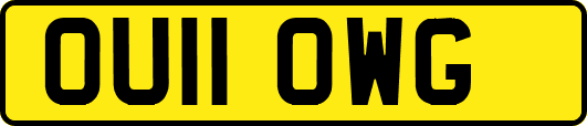 OU11OWG