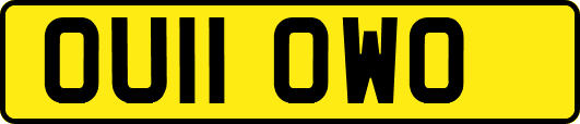 OU11OWO