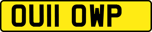 OU11OWP