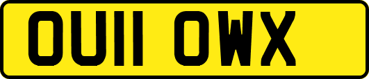 OU11OWX