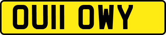 OU11OWY