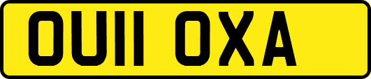 OU11OXA
