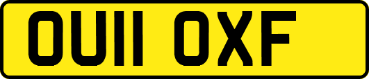OU11OXF