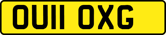 OU11OXG
