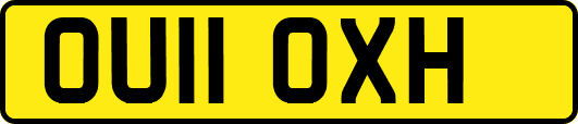 OU11OXH
