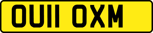 OU11OXM