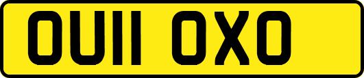 OU11OXO