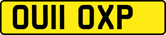 OU11OXP