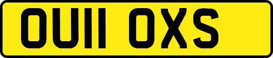 OU11OXS