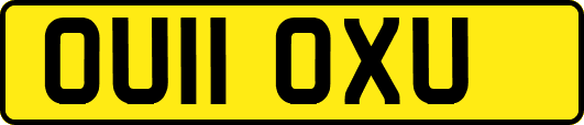 OU11OXU