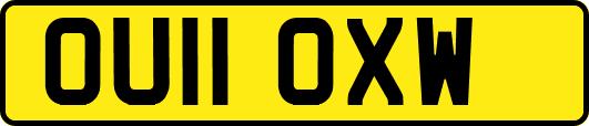 OU11OXW