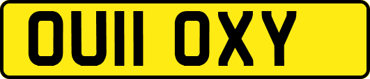 OU11OXY