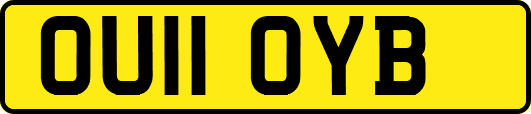 OU11OYB