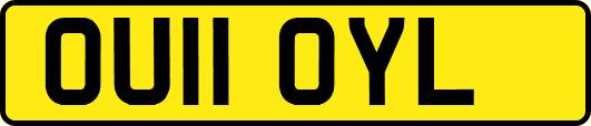 OU11OYL
