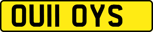 OU11OYS