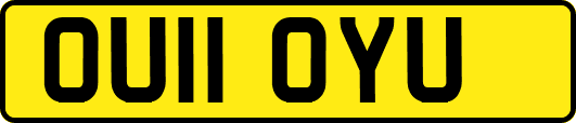 OU11OYU