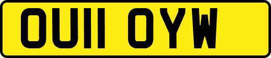 OU11OYW