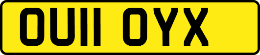 OU11OYX