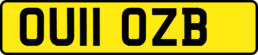 OU11OZB