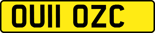OU11OZC