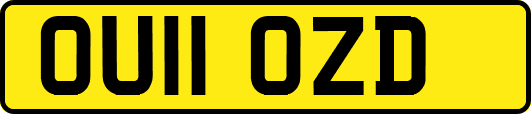 OU11OZD