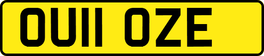 OU11OZE