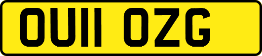 OU11OZG