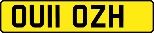 OU11OZH