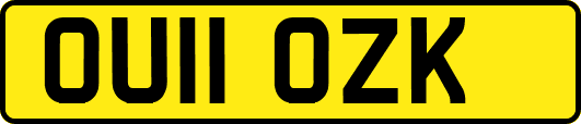 OU11OZK