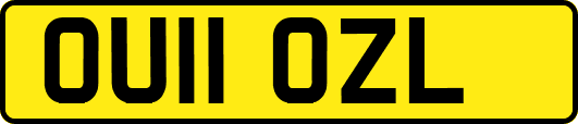 OU11OZL