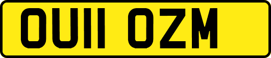 OU11OZM