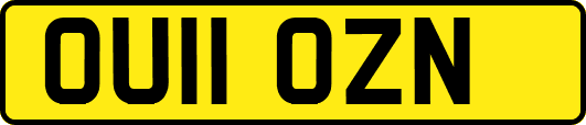 OU11OZN