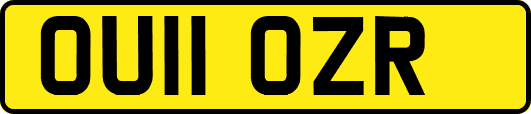 OU11OZR