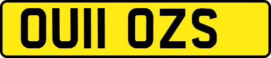 OU11OZS