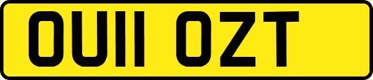 OU11OZT