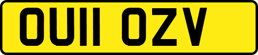 OU11OZV