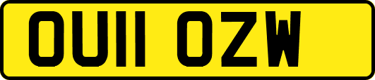 OU11OZW