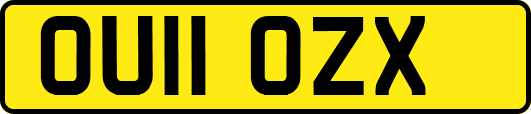 OU11OZX