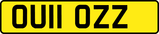 OU11OZZ