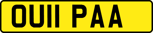 OU11PAA