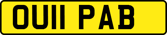 OU11PAB