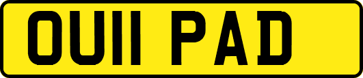 OU11PAD