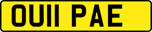 OU11PAE