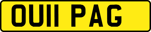 OU11PAG