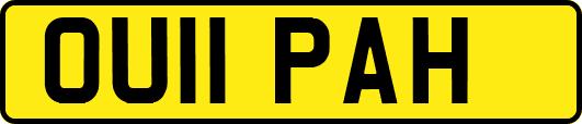 OU11PAH