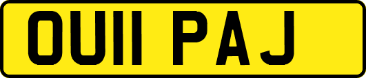 OU11PAJ